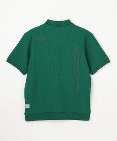 PW CIRCULUS 【MEN】ワッフルポロ 2026年モデル ゴルフ