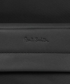 Paul Smith ナイロンブライトストライプトリム SS25 リュック