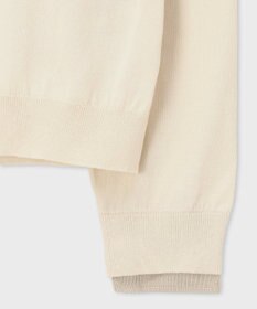 Paul Smith レイヤードカラー ニット