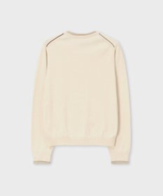 Paul Smith レイヤードカラー ニット