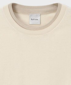 Paul Smith レイヤードカラー ニット