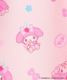 ANY KIDS 【サンリオキャラクターズ×ANY KIDS】ひんやり ファンシーレギンス