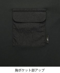 CW-X 【UNISEX】 CW-X プルオーバー スポーツ 長袖 Uネック ユニセックス トップス DLR159 /ワコール