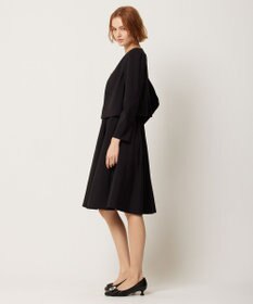 TOCCA 【消臭・洗える】FLY FREELY ジャケット