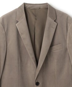 JOSEPH HOMME 新素材【ストレッチ】トリコードストレッチ　ジャケット