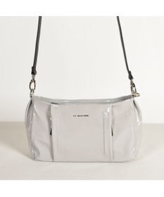 LA BAGAGERIE プリュイ タックショルダー