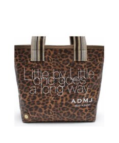 A.D.M.J. 【撥水】パワージェット/デイリートートM(Dカン+)