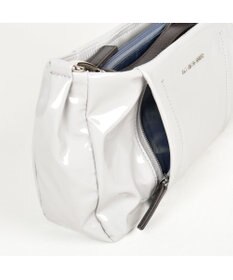 LA BAGAGERIE プリュイ タックショルダー