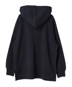 Green Parks 裏起毛パーカー