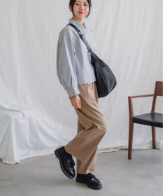 Atelier nuu ssent トートショルダー