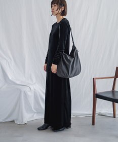 Atelier nuu ssent トートショルダー