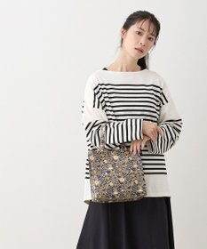 ROOTOTE 1307【ラミネート加工】EU.スクエア.クレール-D