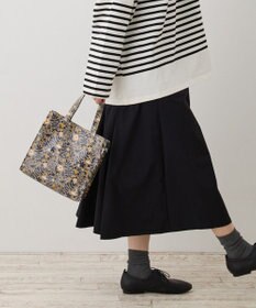 ROOTOTE 1307【ラミネート加工】EU.スクエア.クレール-D