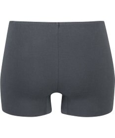 Wing あったかインナーボトム 綿100％(肌側) アウターにひびきにくい ムレにくい 【綿の贅沢ここちフラット】 一枚ばき可能 1分丈 秋 冬 ER4171 ウイング／ワコール