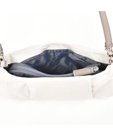 LA BAGAGERIE プリュイ タックショルダー