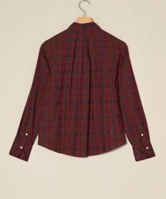 ONWARD Reuse Park 【組曲】ブラウス秋冬