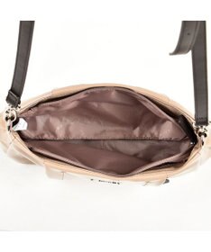 LA BAGAGERIE プリュイ タックショルダー