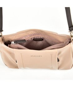 LA BAGAGERIE プリュイ タックショルダー