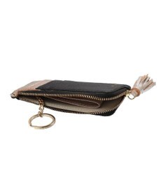 UNBILLION ペルケ perche / キーリング付きサスティナブルフラグメントケース