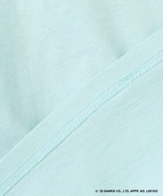 ANY KIDS 【シナモロール×ANY KIDS】プリント 半袖Tシャツ