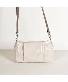 LA BAGAGERIE プリュイ タックショルダー