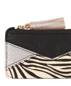 UNBILLION ペルケ perche / キーリング付きサスティナブルフラグメントケース