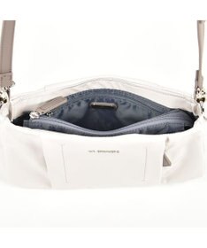 LA BAGAGERIE プリュイ タックショルダー