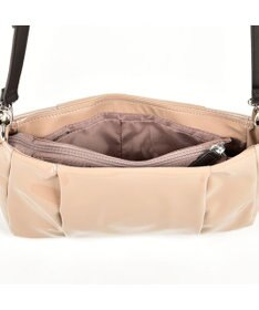 LA BAGAGERIE プリュイ タックショルダー