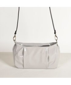 LA BAGAGERIE プリュイ タックショルダー