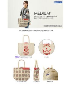 ROOTOTE 6271【オサムグッズ】OE.ミディアム.OSAMU-AB