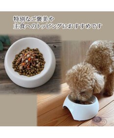 PET PARADISE 国産 牛ほぐし  ポトフ 85ｇ