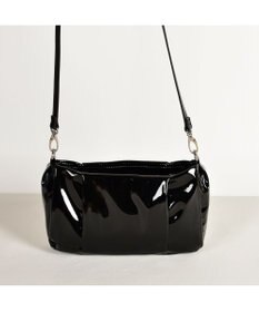 LA BAGAGERIE プリュイ タックショルダー