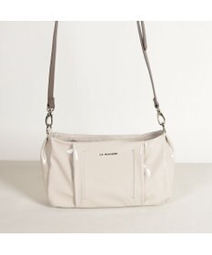 LA BAGAGERIE プリュイ タックショルダー