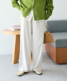 CRAFT STANDARD BOUTIQUE カットコーデュロイパンツ/24AW