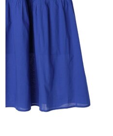 Green Parks ティアードロングスカート