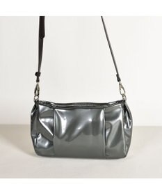 LA BAGAGERIE プリュイ タックショルダー