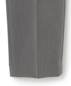 JOSEPH 【洗える】2WAYダブルクロス　イージートラウザーズ