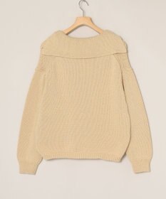 ONWARD Reuse Park 【ICB】ニット春夏