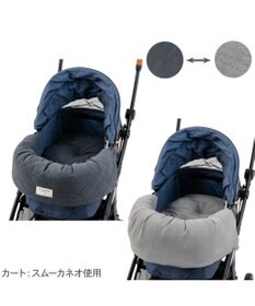 PET PARADISE ペットパラダイス カート用 クッション 《キルティング》