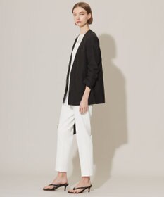 ICB 【接触冷感・洗える】 UnleashLite ノーカラージャケット