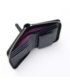 A.D.M.J. 【牛革】モーツァルト/スワロフスキー・クリスタル付スモールウォレット