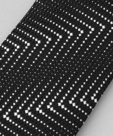 GOTAIRIKU GOTAIRIKU別注【日本製】シルク ネクタイ