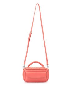 23区 【先行予約】フラップポケット2WAY ショルダーバッグ