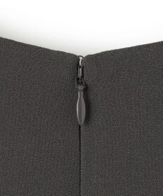 BEIGE， CINDY / サイドタックドレス