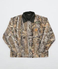 WEGO 【25年秋冬新作/MLサイズ展開】ワーカーズZIPジャケット