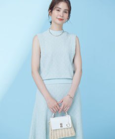 組曲 【2SET】ストレッチジャカード セットアップ