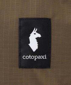 JOSEPH ABBOUD MOUNTAIN 【COTOPAXI 】LISTA 2L LIGHTWEIGHT CROSSDODY BAG-CADA DIA