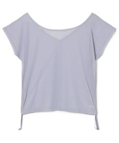 Chacott チュールトップ