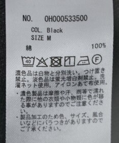 AMERICAN HOLIC WZIPデニムジャケット