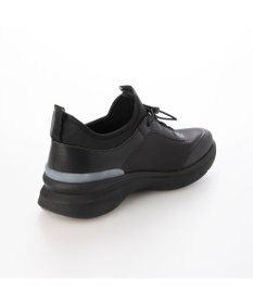 ing <ing>【レイン対応】コードストッパースニーカー